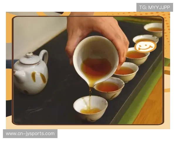 茶道表演中的礼仪精髓与文化传承探讨